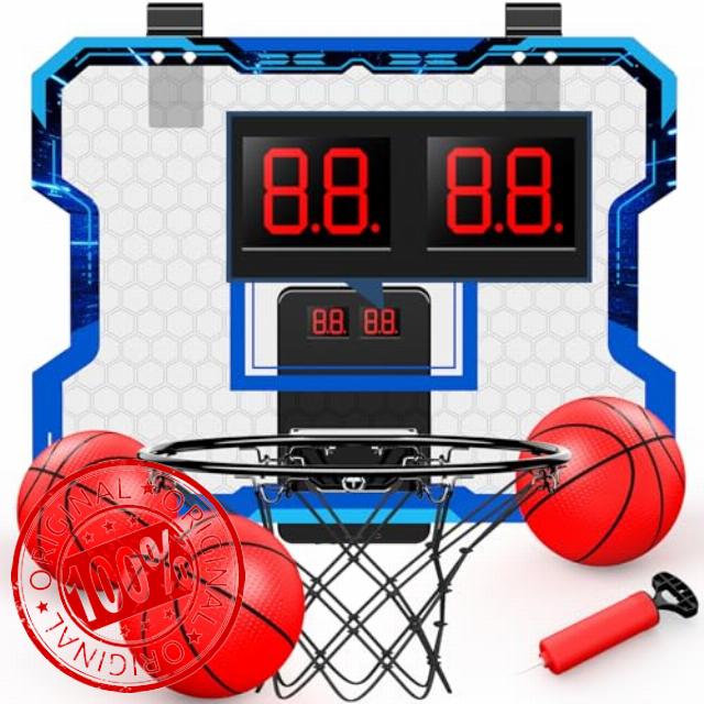 Basketball Hoop Indoor