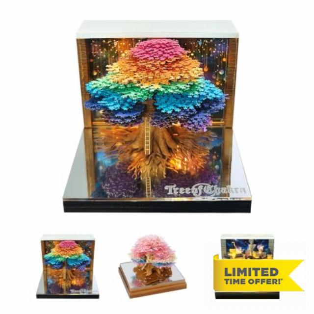 Time Piece Calendar