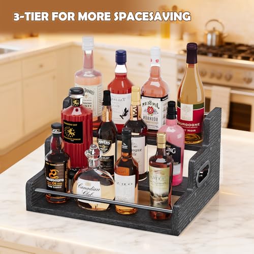 Liquor Cabinet