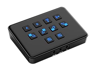 CAPTURE CARD