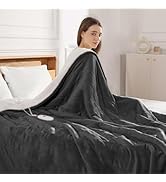 heated blanket
