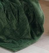 Electric Blanket Heated Throw, 50