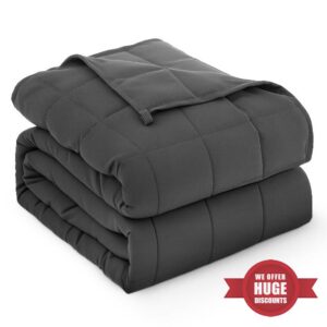 Weighted Blanket for Adults 15lbs