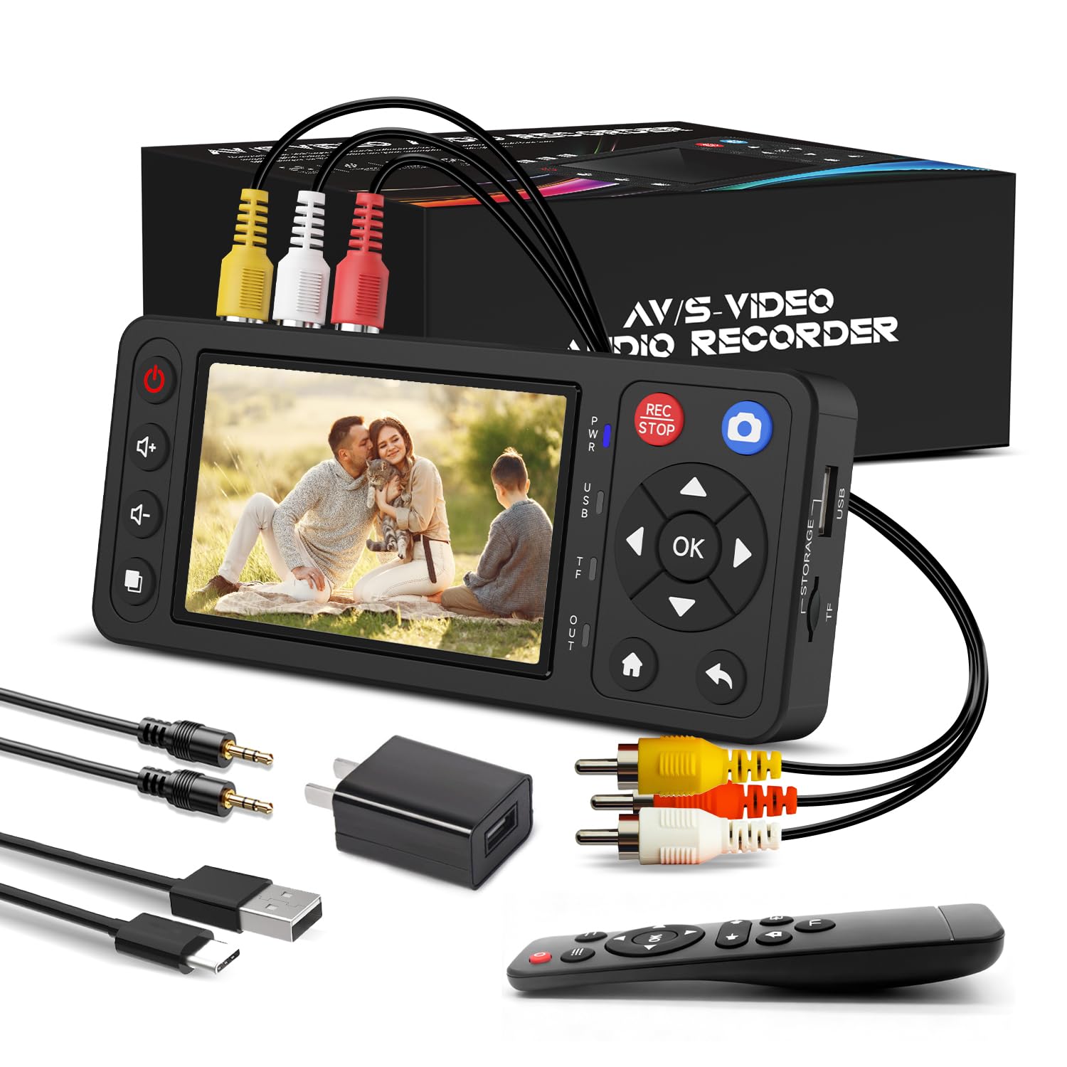 Camcorders