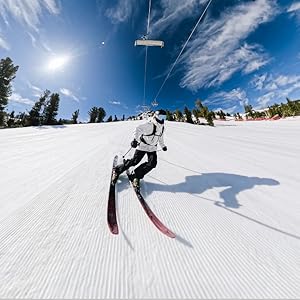 ski pole