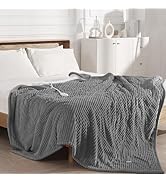 heated blanket