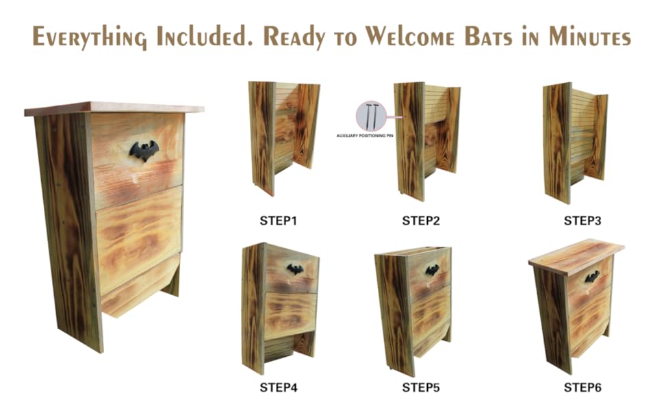 bat house kit