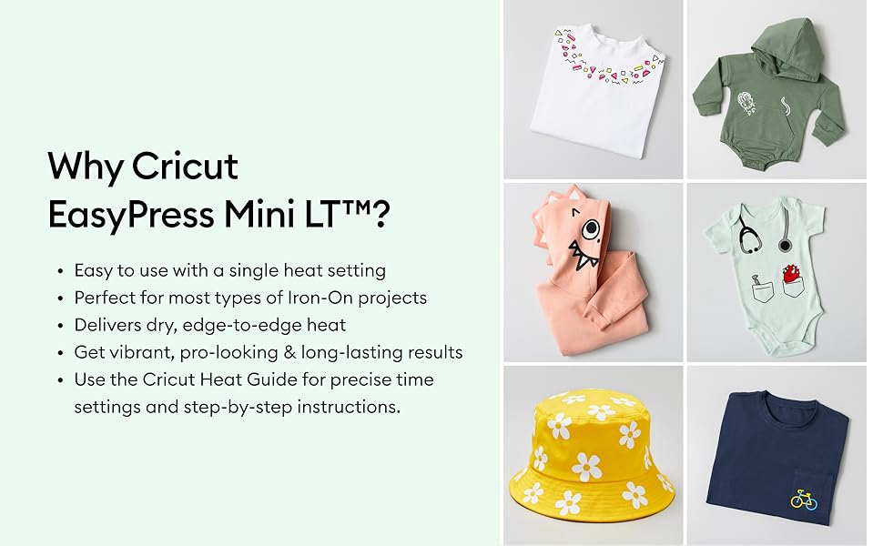 dry edge to edge heat, vibrant pro quality long lasting results cricut heat guide app instructions