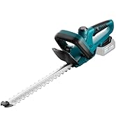 ZUYIYI Electric String Trimmer and Leaf Blower Combo Kit for 18V Battery (NOT Included), 12" Lawn...