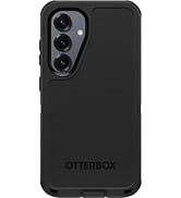 OtterBox Galaxy Z FOLD7 Defender Series XT Case - Black, screenless, screenless, Rugged Hinge Pro...