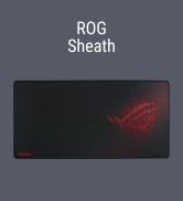ASUS ROG Carnyx USB Gaming Microphone (25mm Condenser Capsule, 192kHz/24-bit, Cardioid, high-Pass...