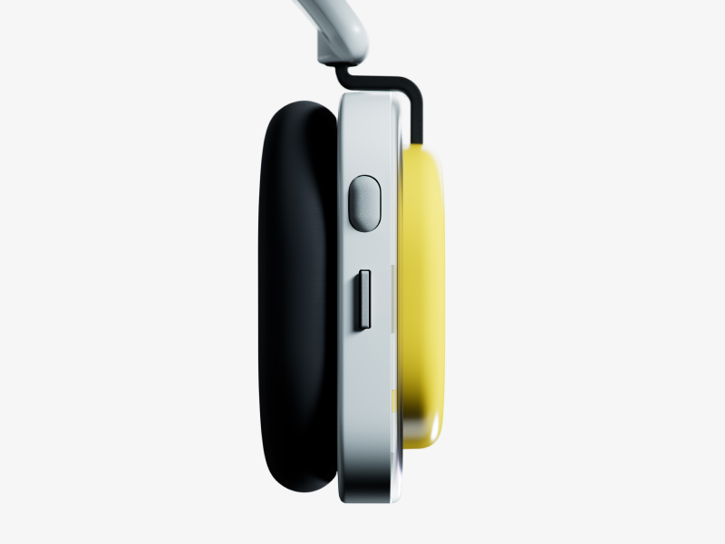 Headphone Noise Cancelling