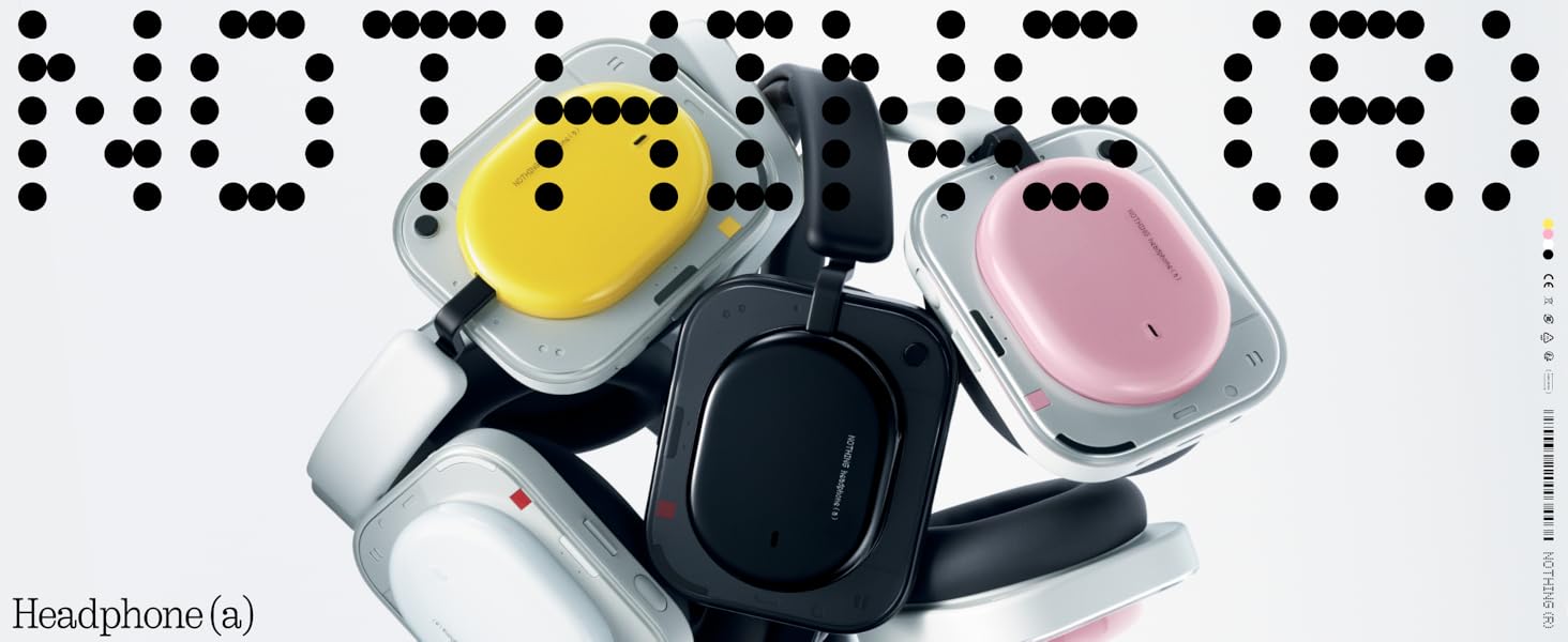 Nothing Headphone a