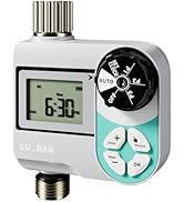 Water Timer, 11