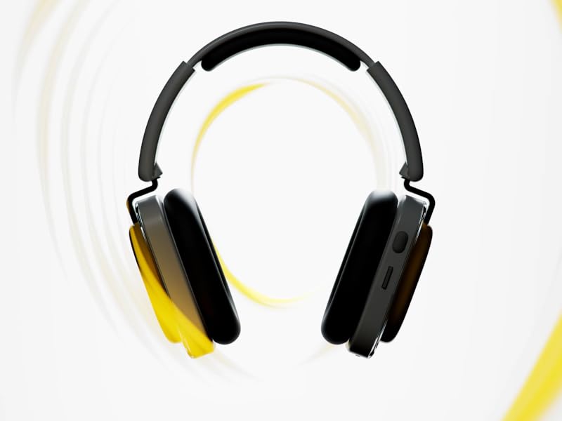 noise cancelling headphones wireless