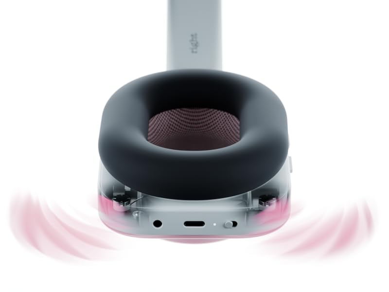 headphones wireless over ear