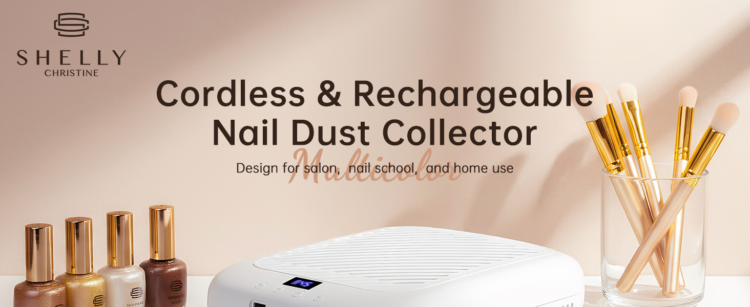 nail drill