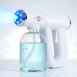 Multipurpose Face Mist Sprayer