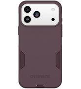 OtterBox iPhone 17 Pro Max Commuter Series Case - Blue Sentiment - Thin & Protective iPhone Case
