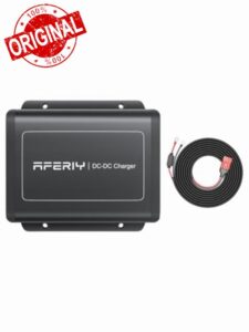 AFERIY DC060 600W Alternator Charger