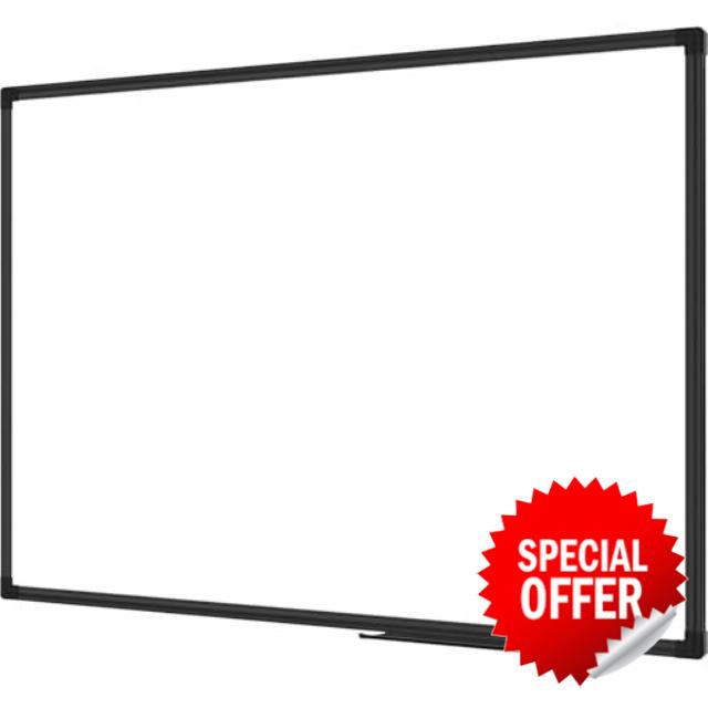 XBoard Magnetic Dry Erase Board/Whiteboard 36 X 24 Inches