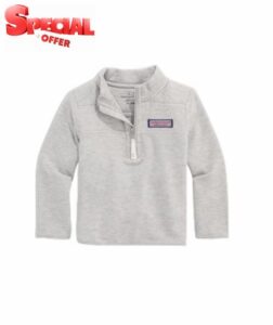 ineyard vines unisex-baby Baby Dreamcloth Shep Shi