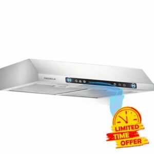 30 Inch Under Cabinet Range Hood