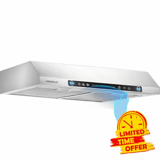 30 Inch Under Cabinet Range Hood