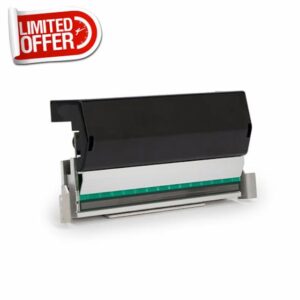 P1058930-009 Printhead for Zebra ZT410 ZT411 Industrial Barcode Printer 203dpi Thermal Printhead Replacement Compatible