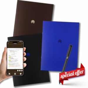 Yuan A4 Smart Writing Set