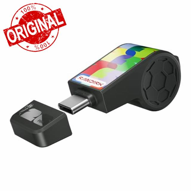 SANDISK 128GB USB-C Flash Drive