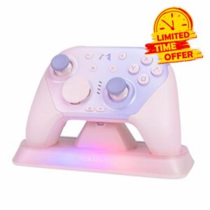 Mobapad Chitu2 HD Switch 2 Wireless Controller