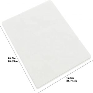 XL Menu Size