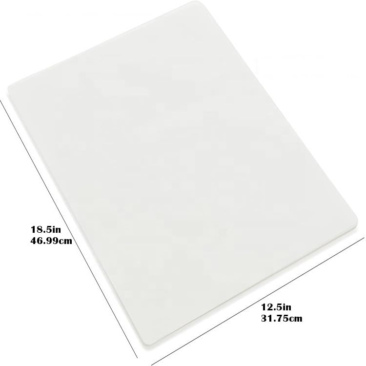 XL Menu Size