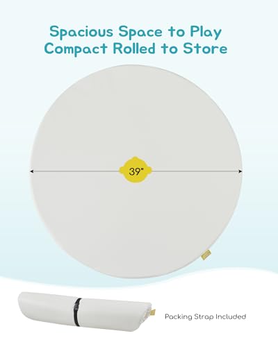 1 Storage Strap Included