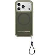OtterBox Sole Series Phone Case for iPhone 17 Pro - Real Quiet Blue