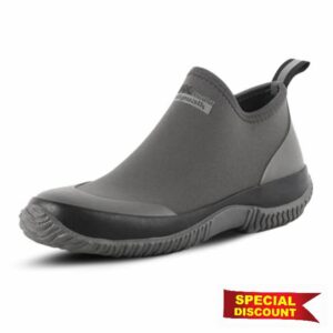 Men's Waterproof Garden Shoes