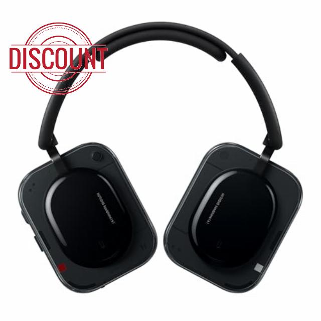Nothing Headphone (a) 2026 New