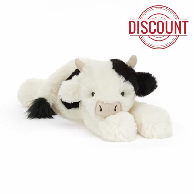 Jellycat Smudge Cow - Jellycat Spring Collection 2026 Exclusive