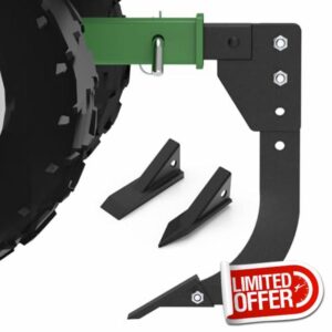 DEEAGLE 3 Point Trencher Ripper Attachment
