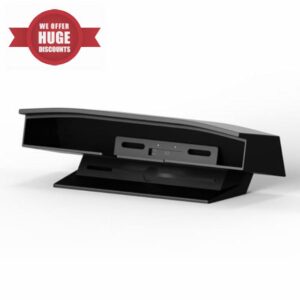 WINGFLEXSIM A320Combo Cube Stand All-in-One Integration Seamlessly Integrated Modules Mount with 3-in-1 USB Interface Elevate Flight Simulator Experience