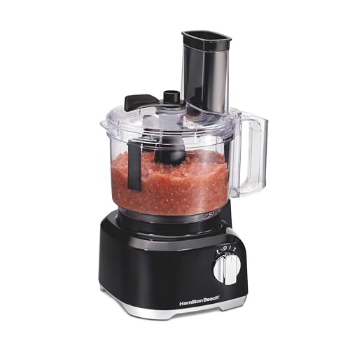 8 Cup Capacity