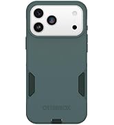 OtterBox iPhone 17 Pro Max Defender Series Pro XT Clear Case - Realtree - Green Camo - Tough, Rug...