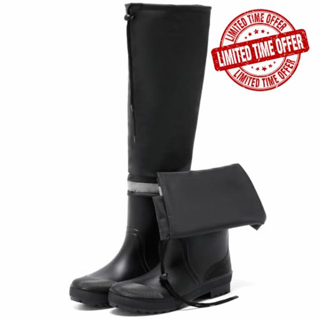 Rain Boots for Men