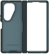 OtterBox Symmetry Series Folio for iPad Air 11-inch (M3) & (M2) - Starry Night (Clear/Black), Ult...