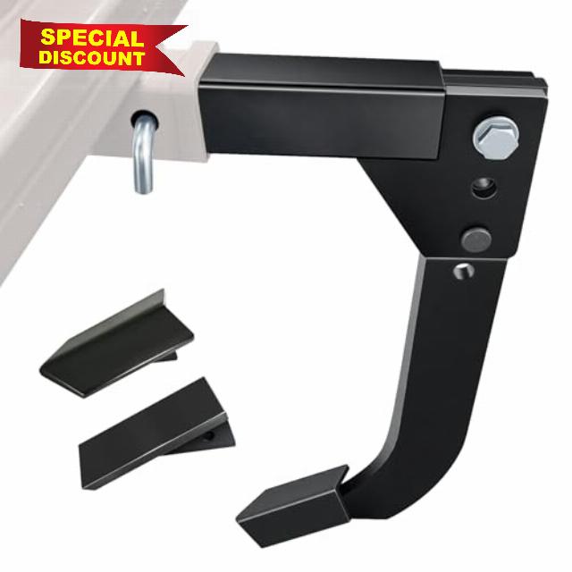 Hitch Mounted Trencher