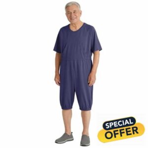 Adaptive Clothing for Men