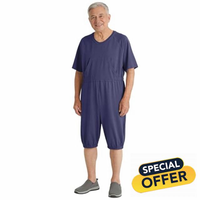 Adaptive Clothing for Men