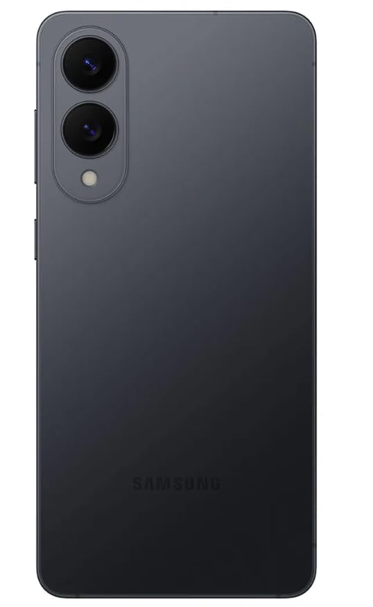 Titanium JetBlack (Renewed)