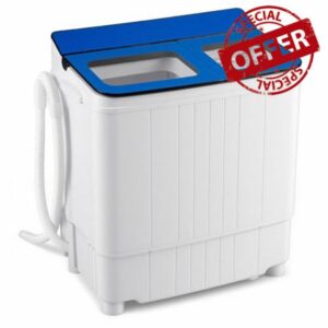 Giantex Portable Washing Machine